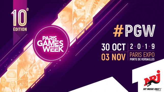 PGW 2019 - 10ème édition